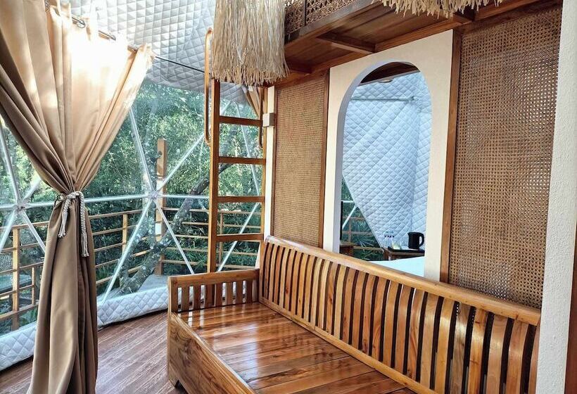 Diwata Nature Resort