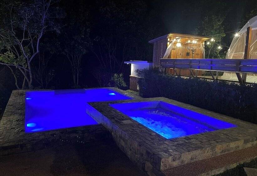 Diwata Nature Resort