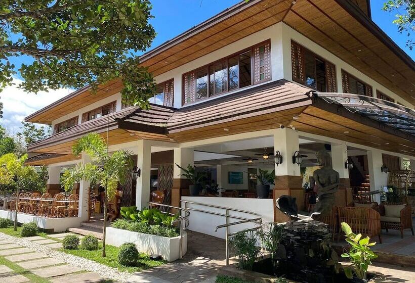 Diwata Nature Resort