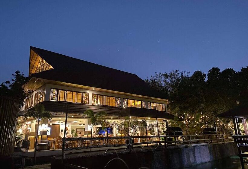 Diwata Nature Resort