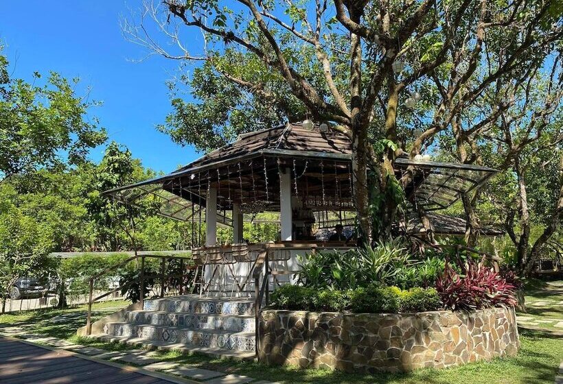 Diwata Nature Resort