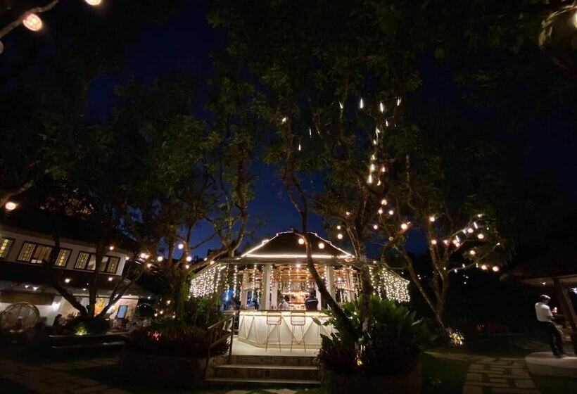 Diwata Nature Resort