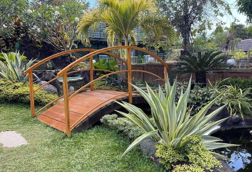 Diwata Nature Resort