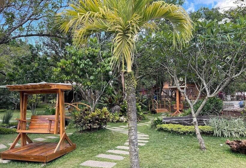 Diwata Nature Resort