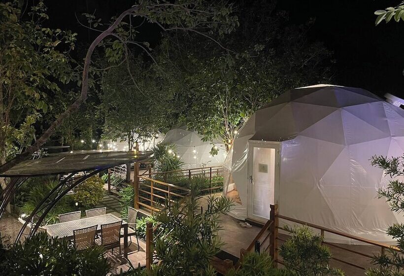 Diwata Nature Resort