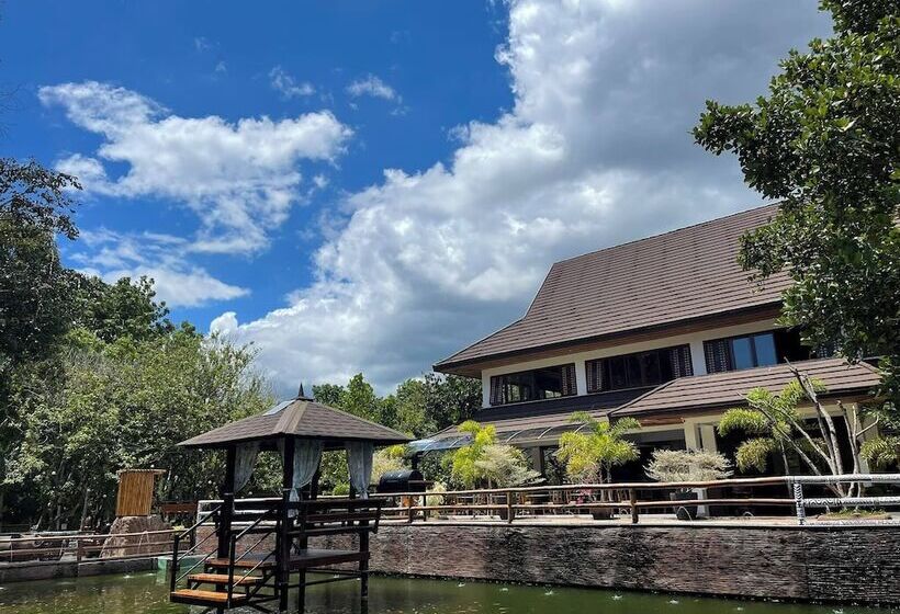 Diwata Nature Resort