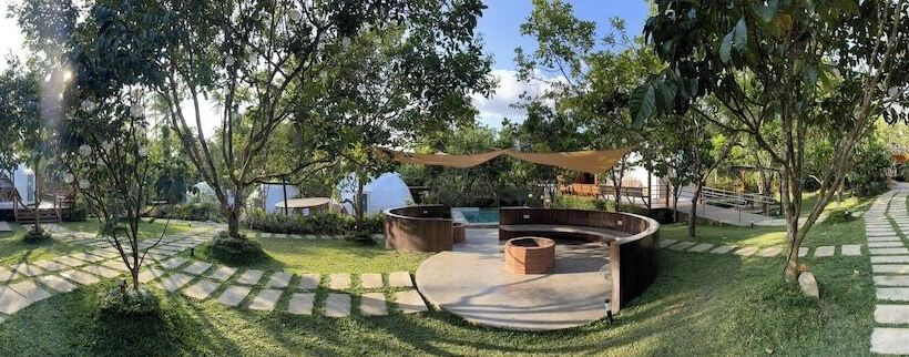 Diwata Nature Resort