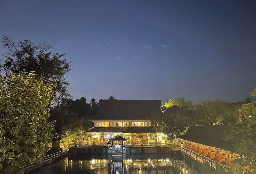 Diwata Nature Resort