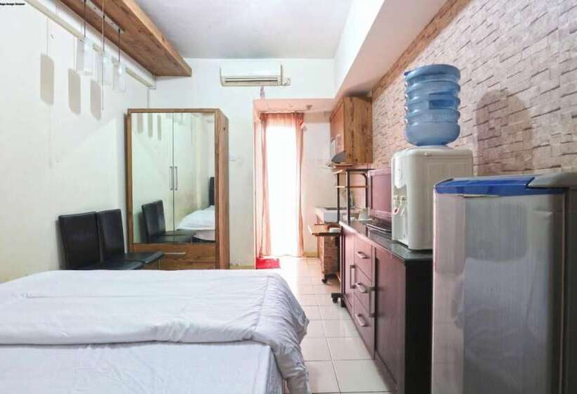 호텔 Capital O 93931 Elzio Property