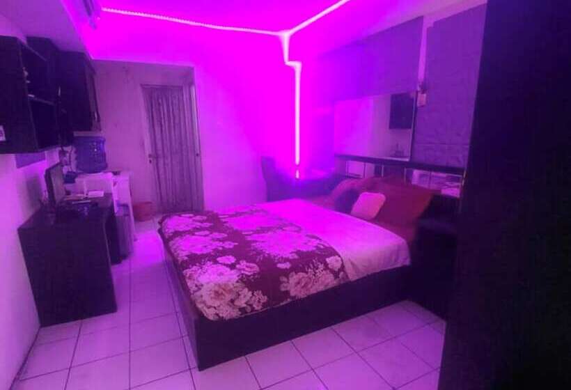 호텔 Capital O 93931 Elzio Property