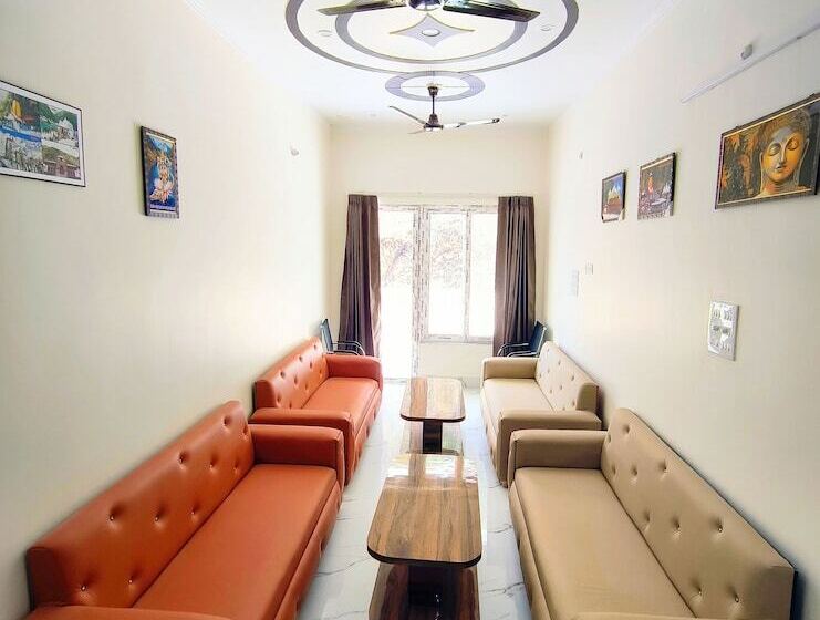 בית מלון כפרי Hill River View Resort