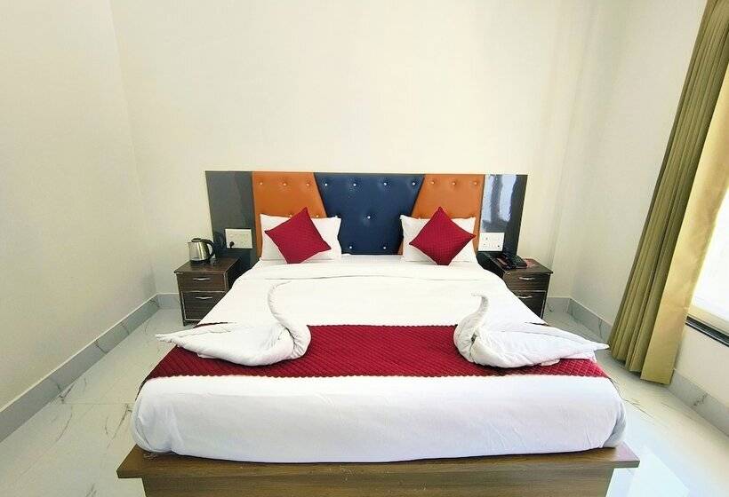 בית מלון כפרי Hill River View Resort