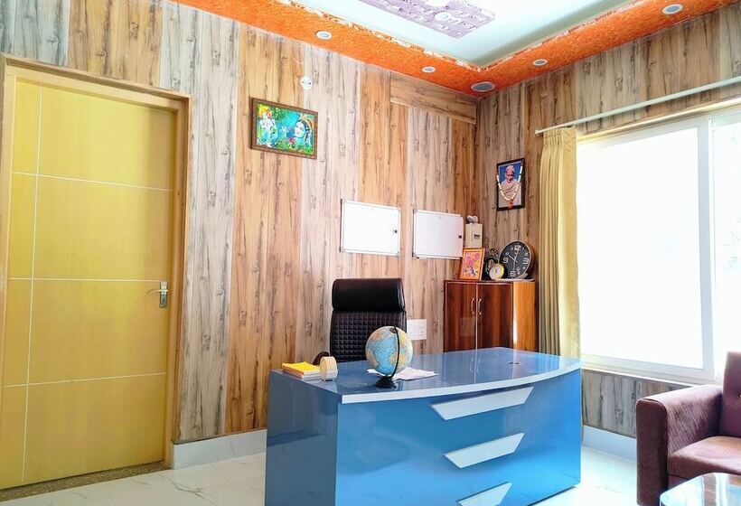 בית מלון כפרי Hill River View Resort