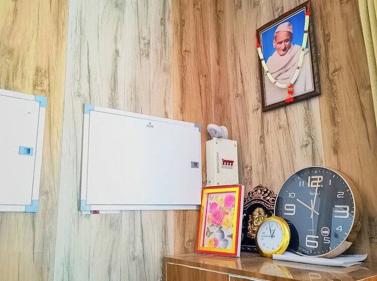 בית מלון כפרי Hill River View Resort