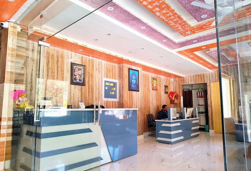 בית מלון כפרי Hill River View Resort