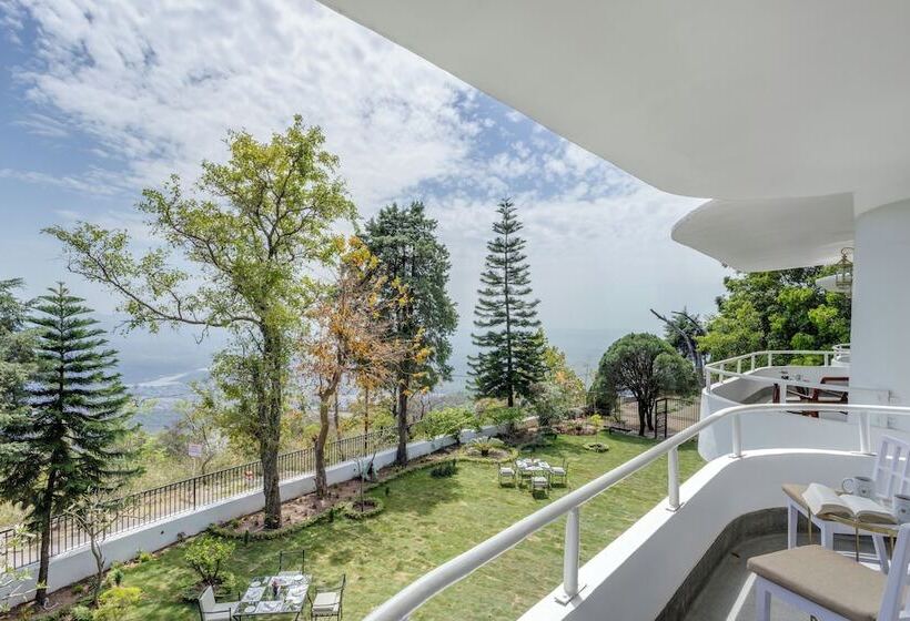 בית מלון כפרי Kinwani House By Aalia Collection