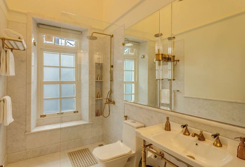 בית מלון כפרי Kinwani House By Aalia Collection