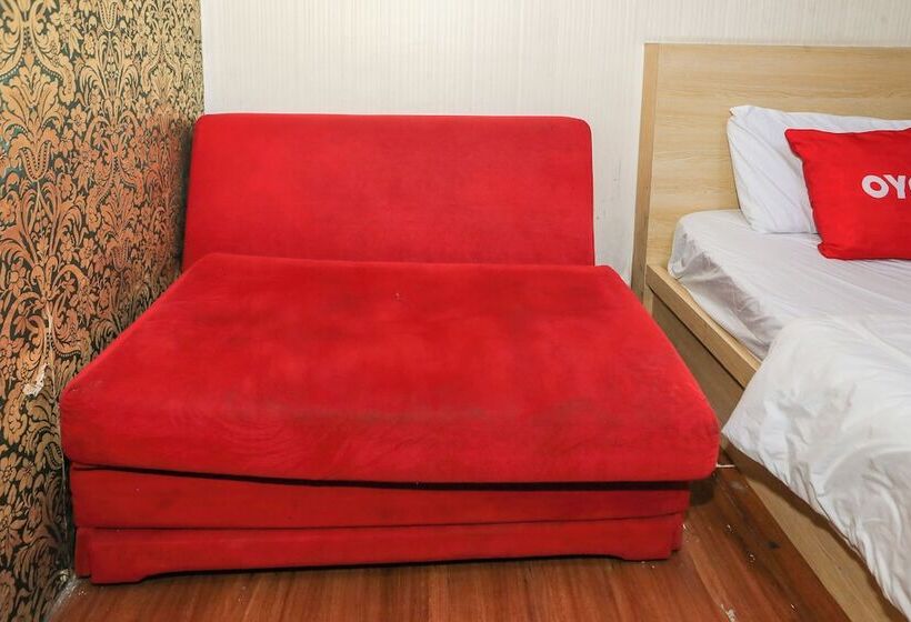 Отель Oyo 93933 King S Room