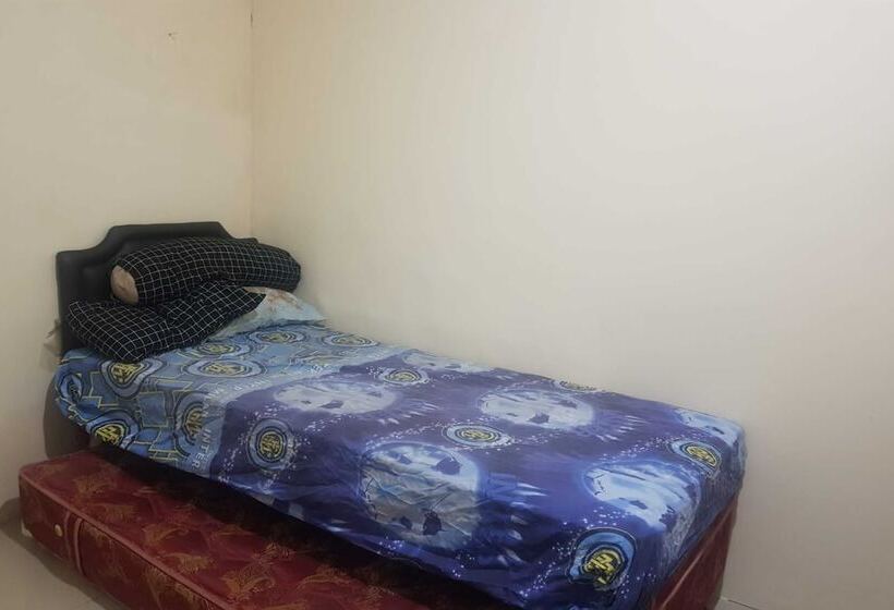 酒店 Oyo 93952 Dms Property