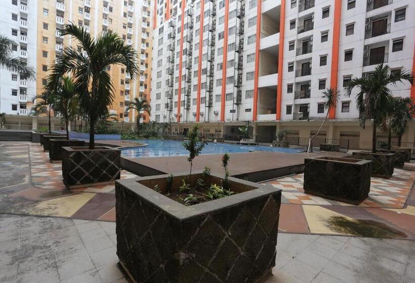 Отель Oyo 93952 Dms Property