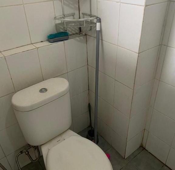 酒店 Oyo 93952 Dms Property