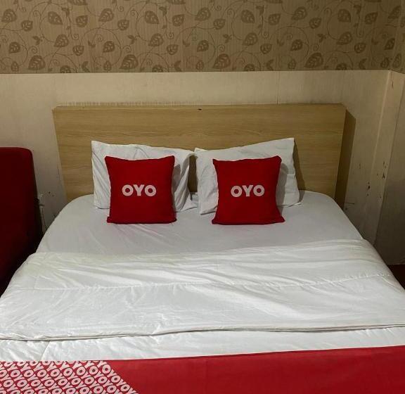 酒店 Oyo 93952 Dms Property