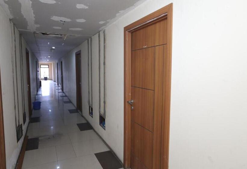 فندق Oyo 93952 Dms Property