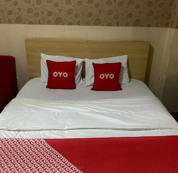 酒店 Oyo 93952 Dms Property