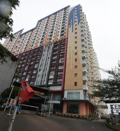 酒店 Oyo 93952 Dms Property