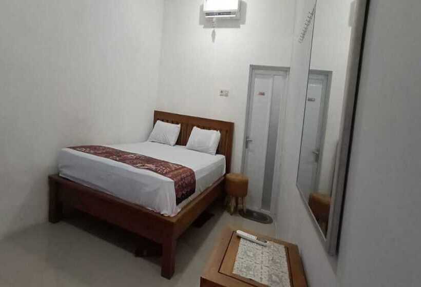 ホテル Oyo 93963 Homestay Kita Purworejo