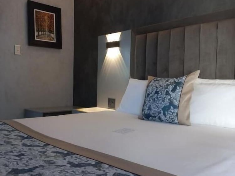 ホテル Pula Nala Lodge