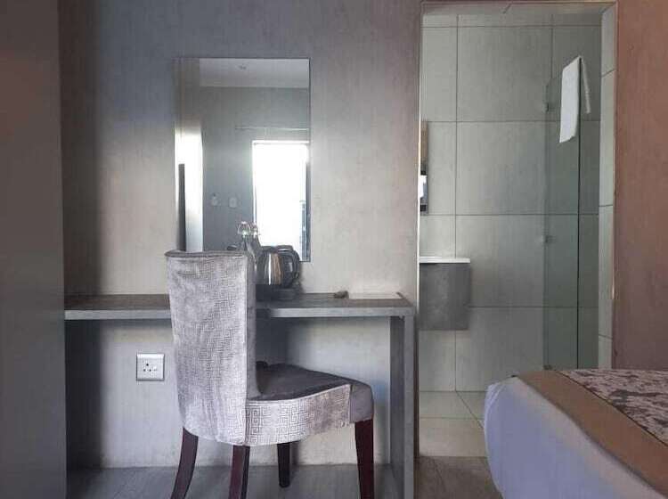 ホテル Pula Nala Lodge