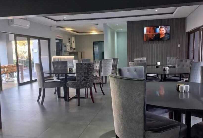 ホテル Pula Nala Lodge