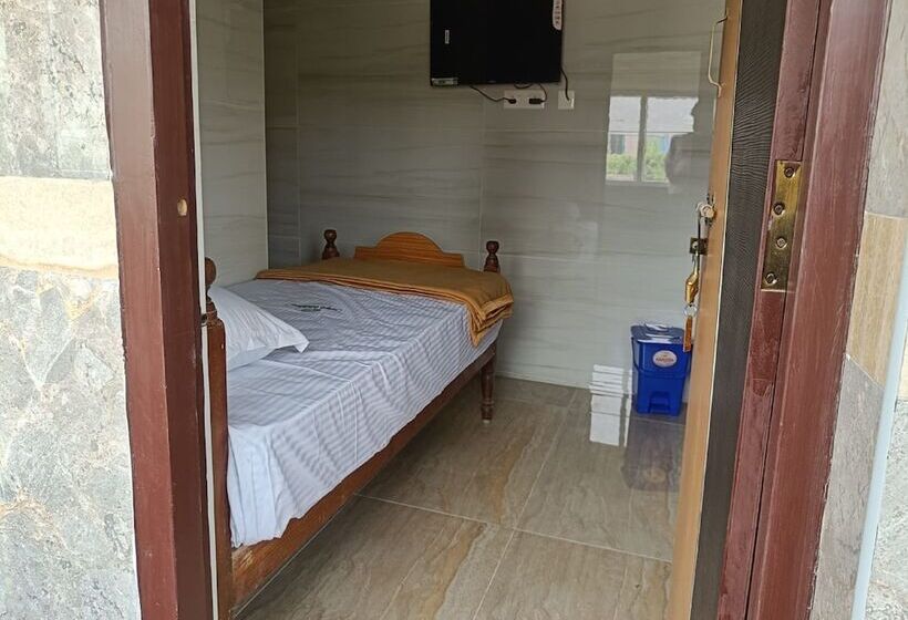 בית מלון כפרי Sdd Grand