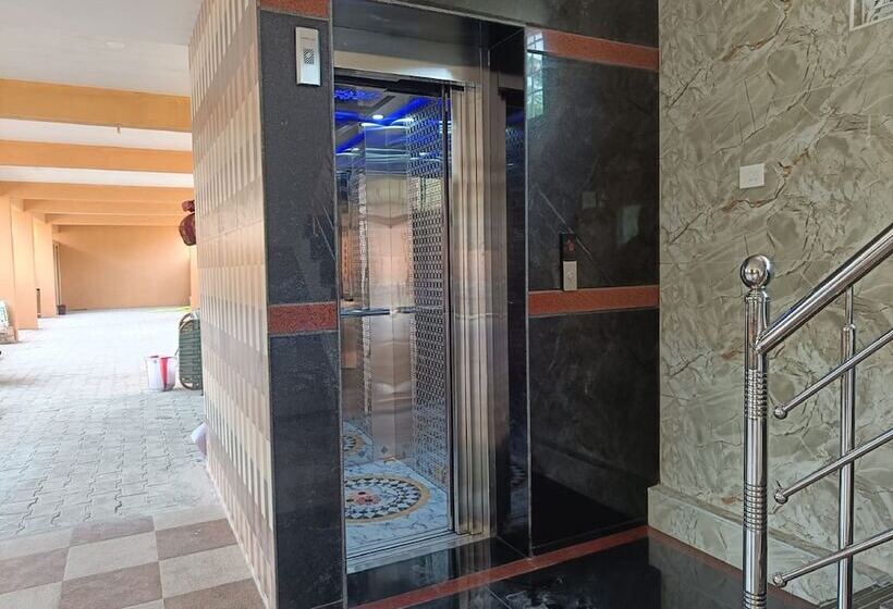 בית מלון כפרי Sdd Grand