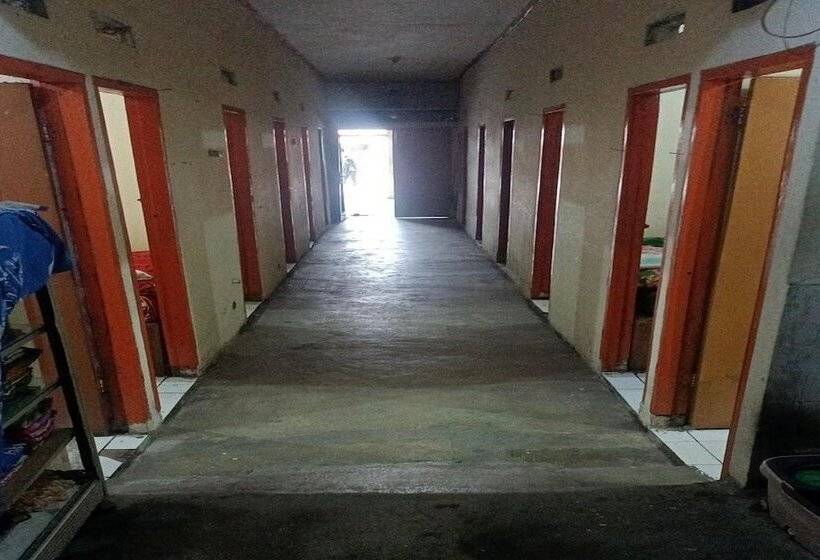 酒店 Spot On 93908 Angel Guest House