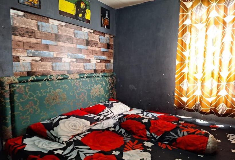 酒店 Spot On 93908 Angel Guest House