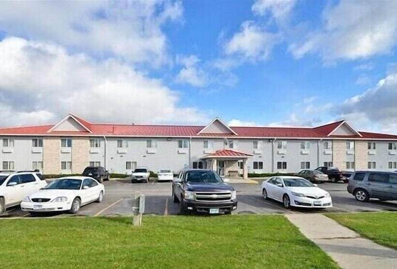 ホテル Studio 7 On Main