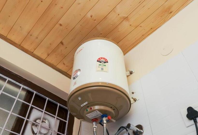 ホテル The Fawn Cottage