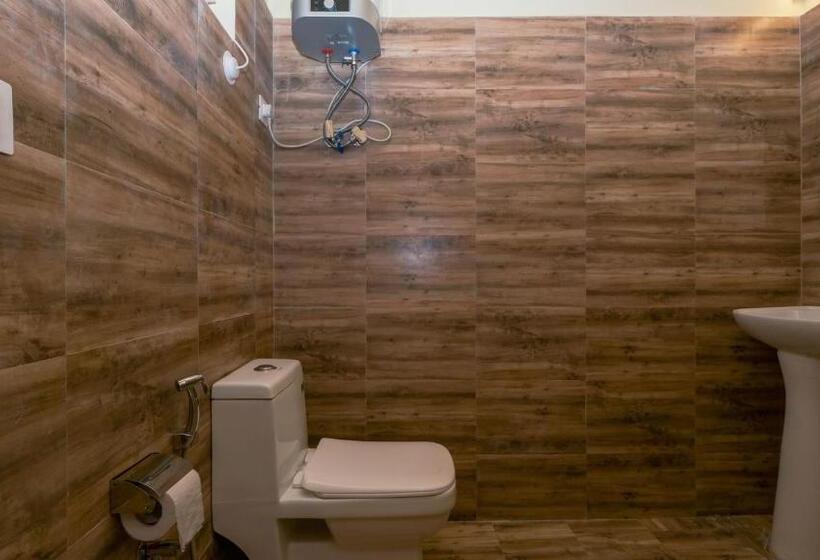 ホテル The Fawn Cottage