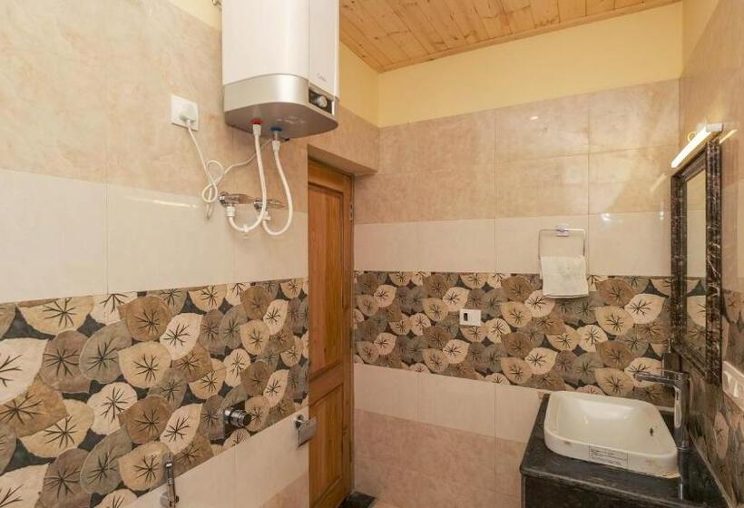 ホテル The Fawn Cottage