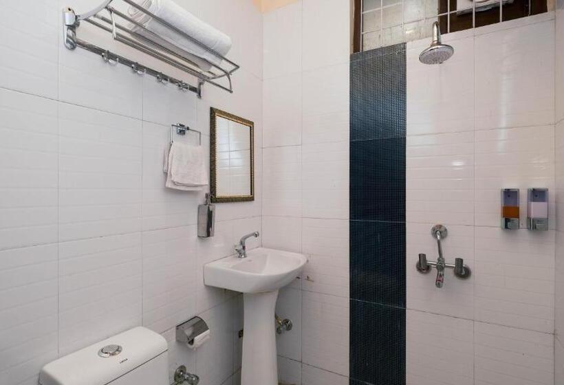 ホテル The Fawn Cottage