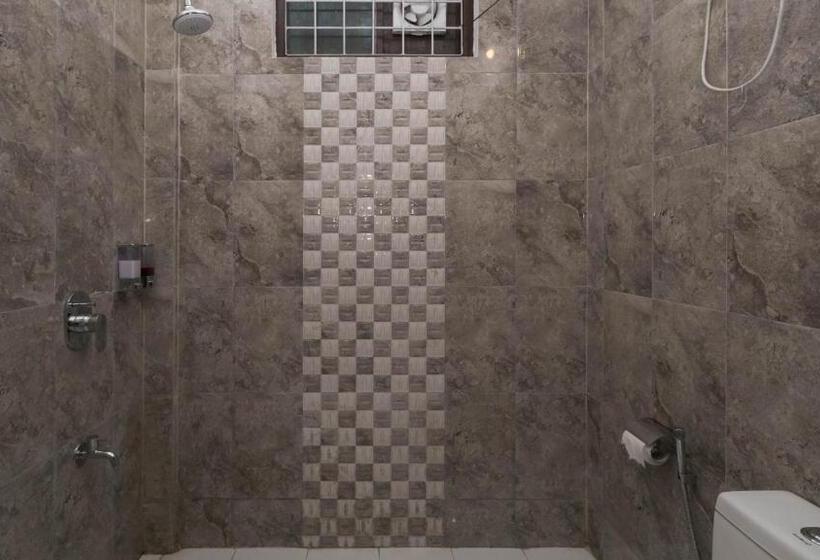 ホテル The Fawn Cottage