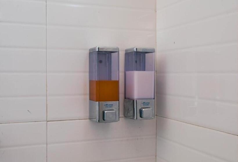 ホテル The Fawn Cottage