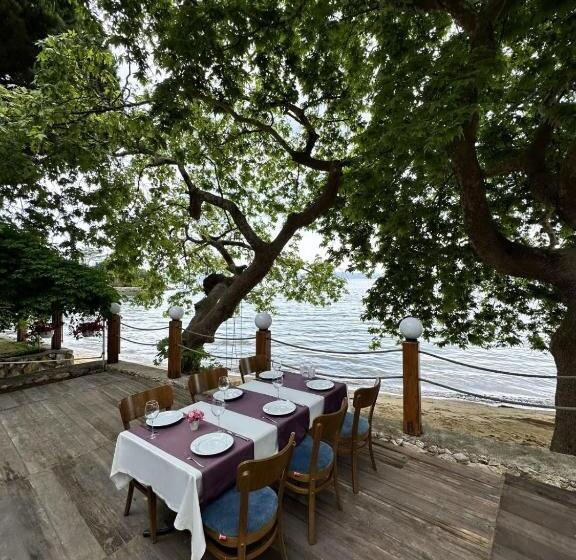 Kırtay Hotel Erdek