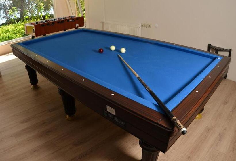 Kırtay Hotel Erdek