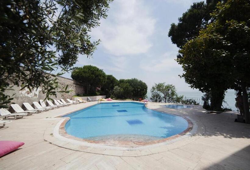 Kırtay Hotel Erdek