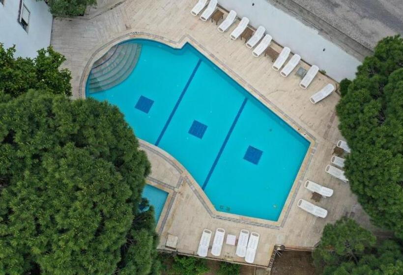Kırtay Hotel Erdek