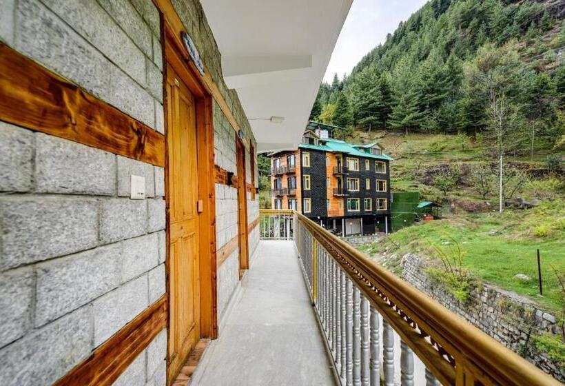 Oyo Flagship Hotel Snowden