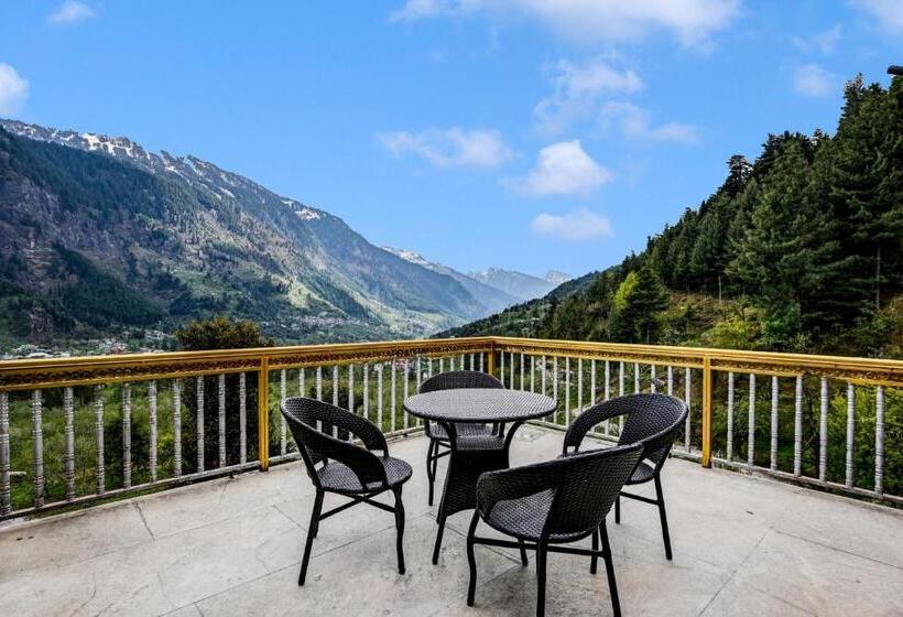 Oyo Flagship Hotel Snowden